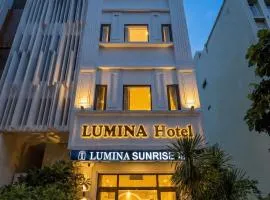 Lumina Sunrisebay Homestay