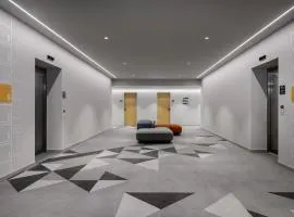 ibis Budapest Stadium