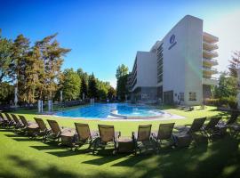 Ensana Esplanade, hotel i Piešťany