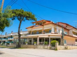 Hotel Dionysos Polichrono