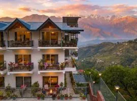 Dahabi Divine Himalayan Resort Mukteshwar