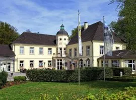 Hotel Haus Duden, hotel en Wesel