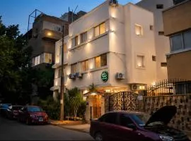 vila hotel city