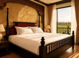 Cao Boutique Hotel