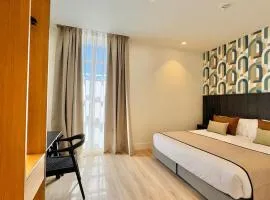 Soho Boutique La Harinera