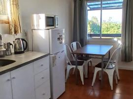 Piedra de Luna o Sur, hotell i Villa Serrana