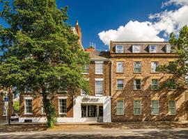 ibis Styles York Centre, hotel di York