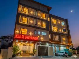 Hotel De Grand Dwarka-Near Jaipur Airport