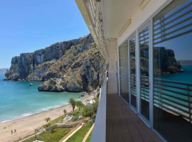 Al Hoceïma में, होटल Mercure Quemado Al-Hoceima Resort