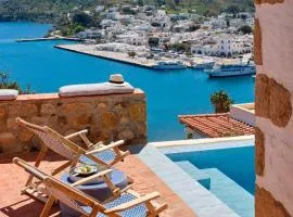 Patmos Eye Boutique Hotel & Villas