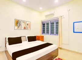 Hotel Baizu Ren Villa PT