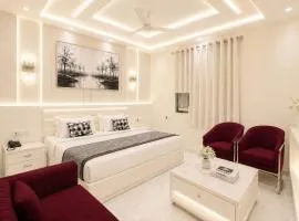 Hotel Ventana Near Delhi Airport