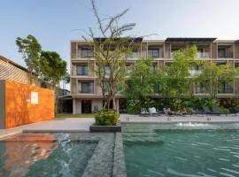 PAAK Hotel Suvarnabhumi