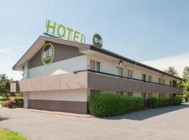 A picture of the hotel: B&B HOTEL Saclay