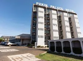 Pekin Palace Hotel