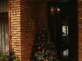 Villa d'Hiver