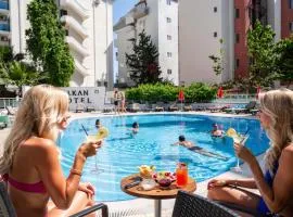 Marmaris Alkan Hotel