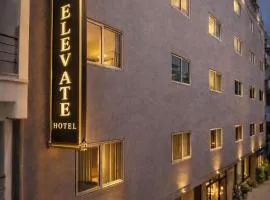 The Elevate Hotel Near Terminal 2,3 Delhi Airport With- Free Airport Pickup