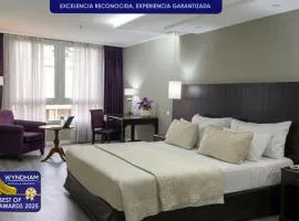 Howard Johnson Plaza by Wyndham Buenos Aires Florida Street