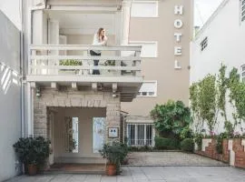 Hotel Selent