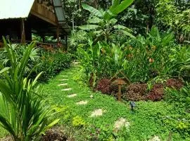 Jardines del eden