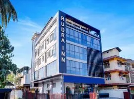 Hotel Rudra,Guwahati