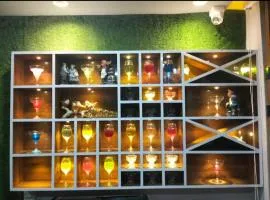 Hotel ssr