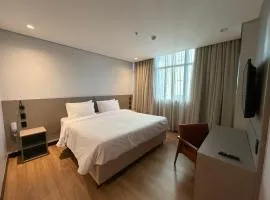 Hotel Plaza Belmar by HCC