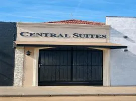 Central Suítes