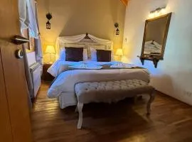 Rotui Cabaña