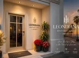 LEONDIANA Boutique Hotel