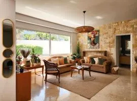 Matthew's Place