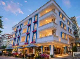 Anatolia Hotel Airport