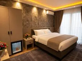 Huzur Apart Hotel