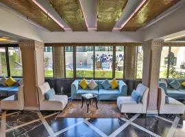 Palais Ommeyad Jacuzzi Suites & Spa