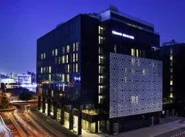 Grand Mercure Dubai City