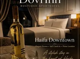 DovrInn Boutique ApartHotel DownTown