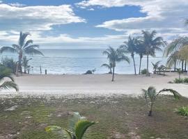 Aqua-holic, hotel en South Bimini
