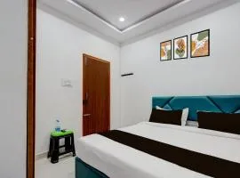 Hotel O VARAHI STAY INN
