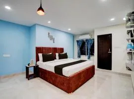 Super Hotel O Khusi Tranquil Domicile