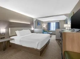 Best Western Plus Pioneer Park Inn