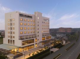 Mercure Lucknow Gomti Nagar, khách sạn ở Lucknow