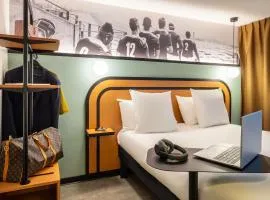 ibis Styles Colombes Paris Ouest (Ouverture Octobre 2025)