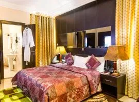 IEC Villa Resort