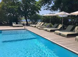 诺沃特波尔多拉克酒店