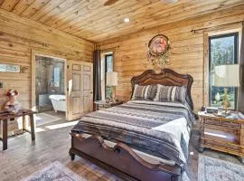 Raka Ranch Barndominium