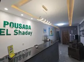 Pousada Elshaday