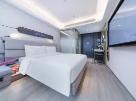 Atour Light Hotel Shenzhen Nanshan Nanyouxi Station