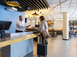 Ibis Namur Centre, hotel em Namur