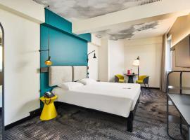 Ibis Praha Wenceslas Square, Hotel in Prag